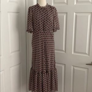 ZRa women maxi dress